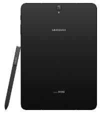 SM-T820NZKAXAR Samsung Galaxy Tab S3 9.7 Inch - 32GB - Black-5
