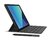 SM-T820NZKAXAR Samsung Galaxy Tab S3 9.7 Inch - 32GB - Black-6