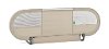 Babyhome Sand Side Bed Rail