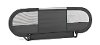 Babyhome Graphite Side Bed Rail