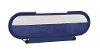 Babyhome Navy Bed Rail with LED Light