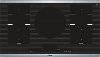 NITP668SUC Bosch Benchmark 36 Inch Induction Cooktop - Black