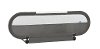 Babyhome Gray Bed Rail with LED Light