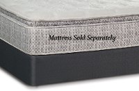 SET Sleep Inc Granite Standard Split King Box Spring-2