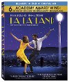 La La Land (Blu-ray + DVD + Digital HD)