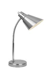 Metal Task Desk Lamp - Lilia