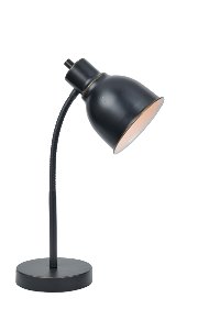 Metal Task Desk Lamp - Galvin
