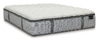 9297691 Aireloom Luxetop Plush Full Size Mattress - Angelina