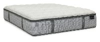 9297693 Aireloom Luxetop Plush Queen Mattress - Angelina