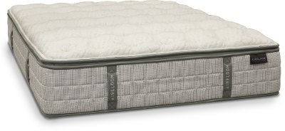 9297698 Aireloom Luxetop Plush Twin-XL Mattress - Katherine