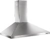 WVW53UC6FS Whirlpool 36 Inch Range Hood - Stainless Steel-5