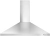 WVW53UC6FS Whirlpool 36 Stainless Steel Range Hood