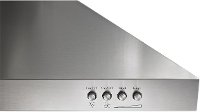 WVW53UC6FS Whirlpool Range Hood - 36 Inch Stainless Steel-2