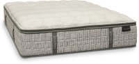 9297702 Aireloom Luxetop Plush King Size Mattress - Katherine