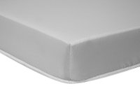 DaVinci 100% Non-toxic Complete Crib Mattress -2