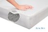 DaVinci 100% Non-toxic TotalCoil Mattress -5