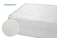 DaVinci 100% Non-toxic TotalCoil Mattress -4
