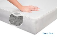 DaVinci 100% Non-toxic TotalCoil Mattress -5