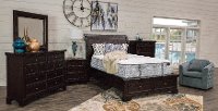 9297879 Aireloom Queen Mattress - Audrey