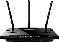 TP-ARCHER-C1200,RTR TP-LINK Archer C1200 Wireless Dual Band Gigabit Router