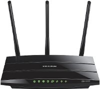 TP-ARCHER-C1200,RTR TP-LINK Archer C1200 Wireless Dual Band Gigabit Router-2
