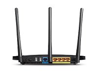 TP-ARCHER-C1200,RTR TP-LINK Archer C1200 Wireless Dual Band Gigabit Router-4