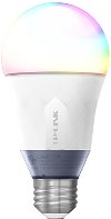 LB130 TP-Link Smart WiFi LED Bulb - Multicolor
