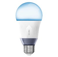 LB130 TP-Link Smart WiFi LED Bulb - Multicolor-2