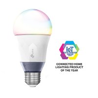 LB130 TP-Link Smart WiFi LED Bulb - Multicolor-3