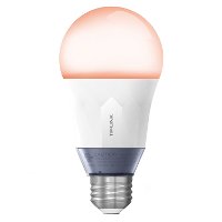 LB130 TP-Link Smart WiFi LED Bulb - Multicolor-4