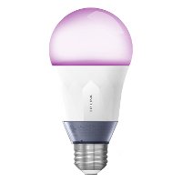 LB130 TP-Link Smart WiFi LED Bulb - Multicolor-5