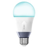 LB130 TP-Link Smart WiFi LED Bulb - Multicolor-6