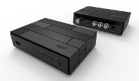 TUNVR1 TERK HD Digital Tuner with DVR Capability