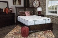 9297860 Aireloom Extra Firm Twin-XL Mattress - Sabrina