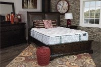 9297863 Aireloom Extra Firm Queen Mattress - Sabrina