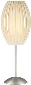 Sica Table Lamp - Egg Collection