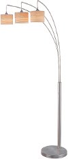 Arch Arc Floor Lamp - Relaxar