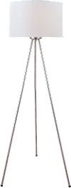 Tripod Lamp Floor Lamp - Tullio