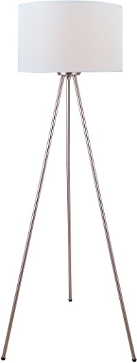 Tripod Lamp Floor Lamp - Tullio
