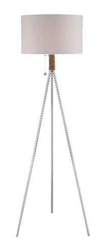 Metal Tripod Floor Lamp - Trixie
