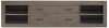 Clearance Two Tone Modern Industrial Under-Bed Storage - #myroom