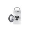 WV55M9600AW Samsung FlexWash Front Load Washer - 5.5 cu. ft. White-3