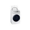 WV55M9600AW Samsung FlexWash Front Load Washer - 5.5 cu. ft. White-7