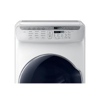 WV55M9600AW Samsung FlexWash Washer - 5.5 cu. ft. White-2
