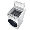 DVE55M9600W Samsung 7.5 cu. ft. FlexDry Electric Dryer - White-8