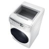 DVE55M9600W Samsung FlexDry Electric Dryer - 7.5 cu. ft. White-5