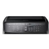 DVG55M9600V Samsung FlexDry Gas Dryer - 7.5 cu. ft. Black Stainless Steel-3