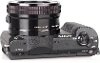 ILCE5100L/B Sony α5100 ILCE5100L E-mount Digital Camera with 16-50mm Lens-4