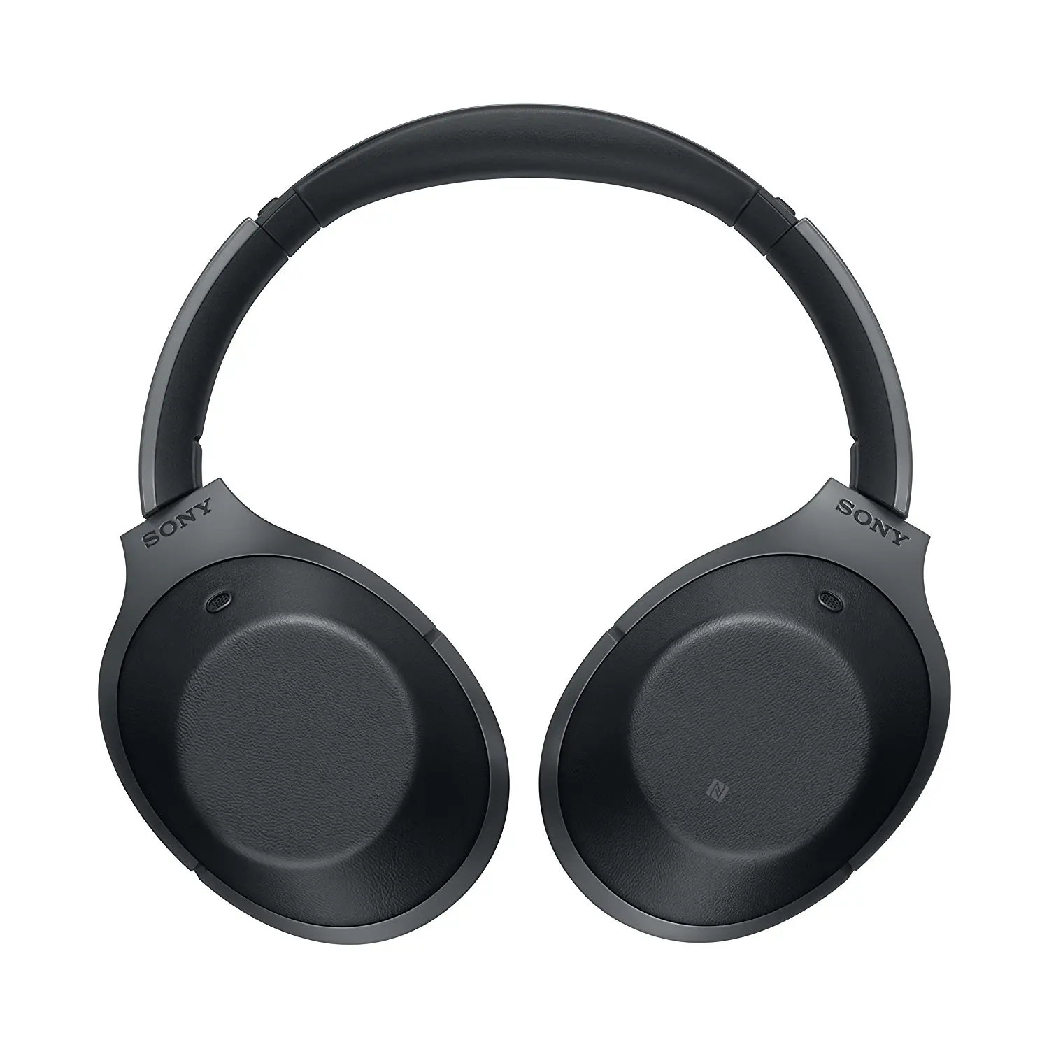 MDR1000X/B Sony 1000X Premium Noise-Canceling Headphones-2