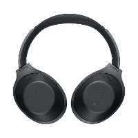 MDR1000X/B Sony 1000X Premium Noise-Canceling Headphones-2